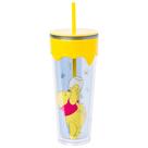 Copo Silver Buffalo Disney Winnie the Pooh 770mL 3D