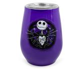 Copo Silver Buffalo Nightmare Before Christmas Jack 300 ml