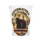 Copo Silver Buffalo Supernatural Join The Hunt 60 ml