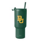 Copo Simple Modern 900ml - Oficialmente Licenciado Baylor Bears