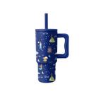 Copo Simple Modern Disney Kids Trek Princess Dreams 700ml Copo Simple Modern Disney Kids Trek Princess Dreams 700ml