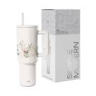 Copo Simple Modern Disney Trek 1,2L - Winnie the Pooh