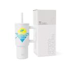 Copo Simple Modern Dude Perfect Kids 710ml com Alça