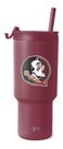 Copo Simple Modern Florida State Seminoles - 900ml