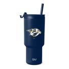 Copo Simple Modern NHL Nashville Predators 900ml
