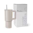 Copo Simple Modern Trek Collection 900ml com Alça