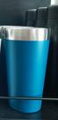 Copo simples azul marinho, 300 ml, copo térmico básico ideal para o dia a dia Copo simples azul marinho, 300 ml, copo térmico básico ideal para o dia a dia