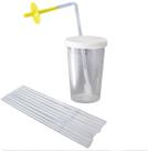 Copo Sip-Tip com Válvula - Ark Therapeutic