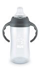 Copo Sippy Cup NUK Learner Cup Tritan 300 ml sem BPA 8 milhões ou mais