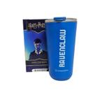 Copo Sky 500Ml c/ Tampa Ravenclaw Corvinal Harry Potter