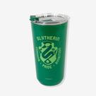 Copo Sky 500Ml c/ Tampa Slytherin Sonserina Harry Potter - Zona Criativa