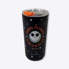 Copo sky 500ml jack skellington