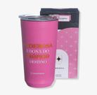 Copo Sky 500ml Poderosa Zona Criativa