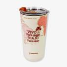 Copo sky 500ml viagem Copo sky 500ml viagem