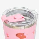 Copo Sky Capivara 500 ml Zonacriativa