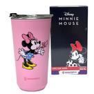 Copo SKY Inox Parede Dupla 500ML MINNIE MOUSE Zona Criativa