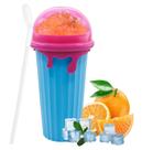 Copo Slushy Maker RAUMAXE - Frozen Magic 500mL Copo Slushy Maker RAUMAXE - Frozen Magic 500mL