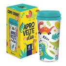 Copo Smart Aproveite Seu Dia 200ml 12770
