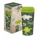 Copo smart - dinossauro brasfoot