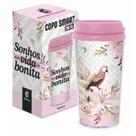 Copo Smart Sonhos Vida Mais Bonita 200ml