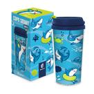 Copo Smart Tubarao 200ml