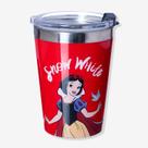 Copo snap branca de neve - disney