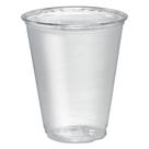 Copo SOLO TP7PK Ultra Clear PETE Cold 200 mL, 50/pacote Copo SOLO TP7PK Ultra Clear PETE Cold 200 mL, 50/pacote