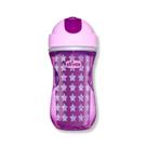 Copo sport cup 14m+ rosa/roxo - chicco