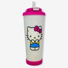 Copo spring 850ml hello kitty