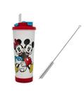 Copo spring 850ml mickey e minnie