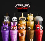 Copo Sprunki terror forms