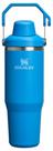 Copo Stanley IceFlow 2.0 Fast Flow 900 ml de aço isolado