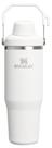 Copo Stanley IceFlow 2.0 Fast Flow com alça de 900 ml de aço inoxidável