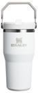 Copo Stanley IceFlow 2.0 Flip Straw 590ml em aço inoxidável