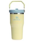 Copo Stanley IceFlow 2.0 Flip Straw 590ml em aço inoxidável
