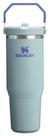 Copo Stanley IceFlow 2.0 Flip Straw 900 ml em aço inoxidável