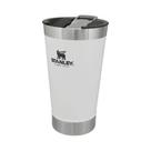 Copo Stanley Original Térmico Inox Cerveja com Tampa 473ml