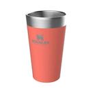 Copo Stanley Original Térmico Inox Cerveja sem Tampa 473ml Copo Stanley Original Térmico Inox Cerveja sem Tampa 473ml