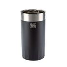 Copo Stanley Prismatico Alto 8138 Foundry Black 381Ml