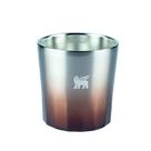 Copo Stanley Prismatico Baixo 8139 Boubon 201Ml Copo Stanley Prismatico Baixo 8139 Boubon 201Ml