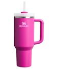 Copo Stanley Quencher H2.0 com alça e canudo 1.18L Copo Stanley Quencher H2.0 com alça e canudo 1.18L