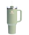 Copo STANLEY Quencher H2.0 com alça e canudo 1.18L Copo STANLEY Quencher H2.0 com alça e canudo 1.18L