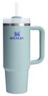 Copo STANLEY Quencher H2.0 com alça e canudo 900mL Copo STANLEY Quencher H2.0 com alça e canudo 900mL