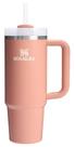 Copo STANLEY Quencher H2.0 com alça e canudo 900mL Copo STANLEY Quencher H2.0 com alça e canudo 900mL
