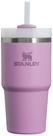 Copo Stanley Quencher H2.0 FlowState 590 ml lilás
