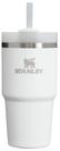 Copo Stanley Quencher H2.0 FlowState em aço inoxidável 590mL