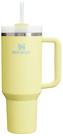 Copo Stanley Quencher H2.0 FlowState inoxidável 1,18 L