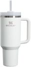 Copo STANLEY Quencher H2.O FlowState 1,2 l/40 onças Frost Copo STANLEY Quencher H2.O FlowState 1,2 l/40 onças Frost