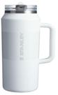 Copo Stanley Quencher ProTour Flip Straw 1,9L em aço inoxidável