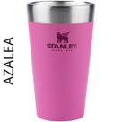 Copo Stanley Térmico 473 ml Modelo Sem a Tampa Churrasco Festa Resenha Cerveja Gelada Copo Stanley Térmico 473 ml Modelo Sem a Tampa Churrasco Festa Resenha Cerveja Gelada